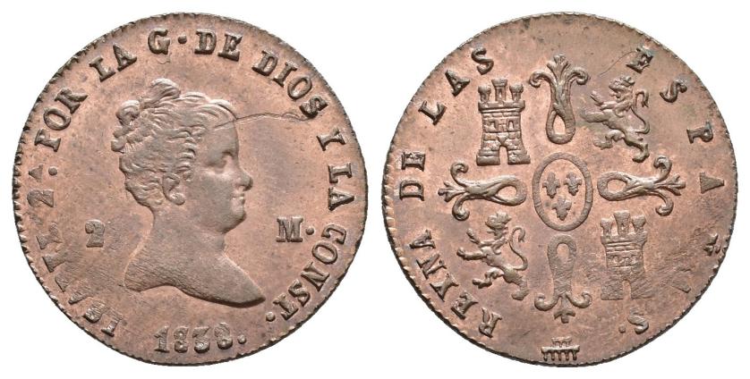 1294   -  ISABEL II (1833-1868)