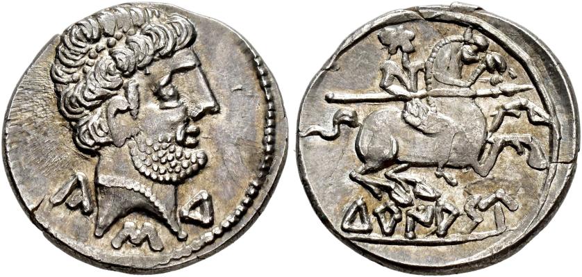 106   -  HISPANIA ANTIGUA