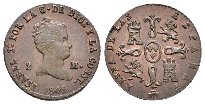 1296   -  ISABEL II (1833-1868)