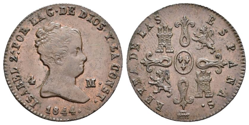 1298   -  ISABEL II (1833-1868)