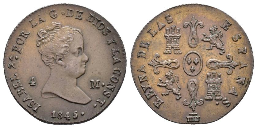 1299   -  ISABEL II (1833-1868)