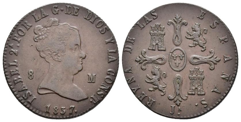 1300   -  ISABEL II (1833-1868)