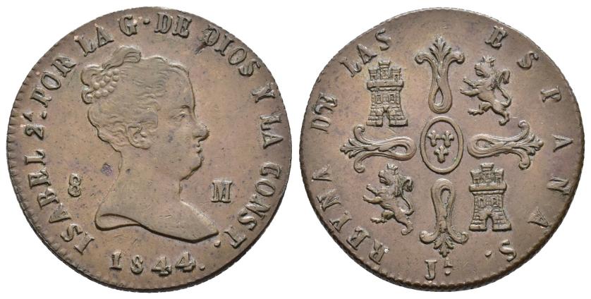 1301   -  ISABEL II (1833-1868)