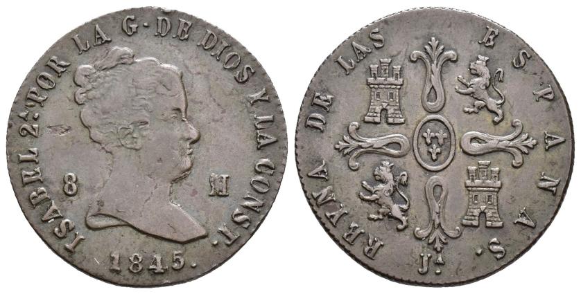 1302   -  ISABEL II (1833-1868)