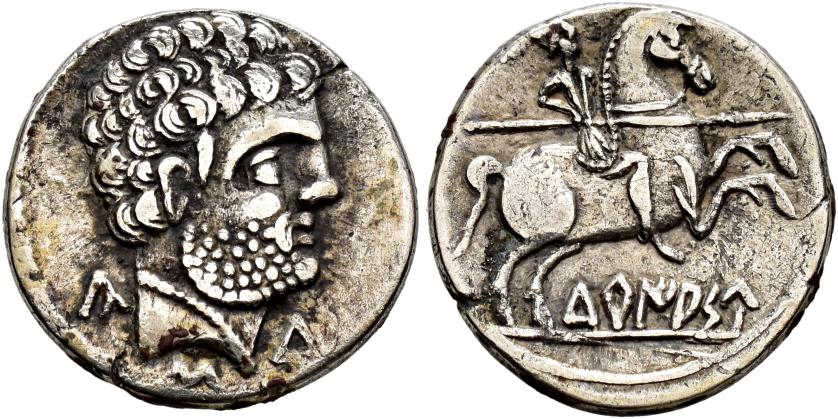 107   -  HISPANIA ANTIGUA