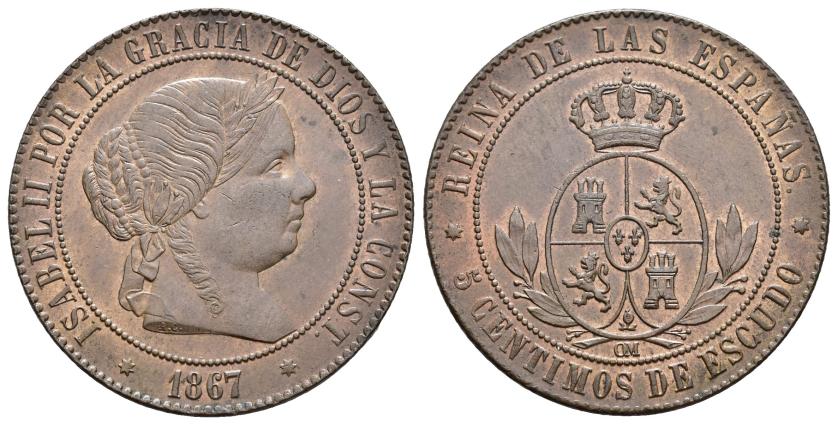 1308   -  ISABEL II (1833-1868)