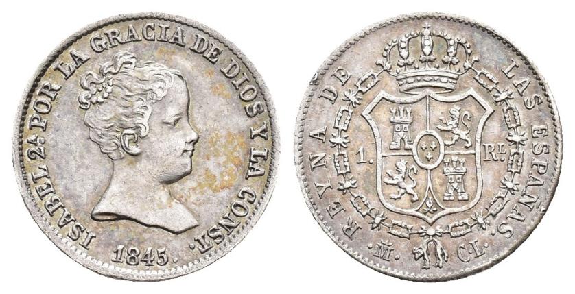 1310   -  ISABEL II (1833-1868)