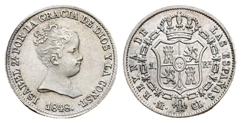 1311   -  ISABEL II (1833-1868)