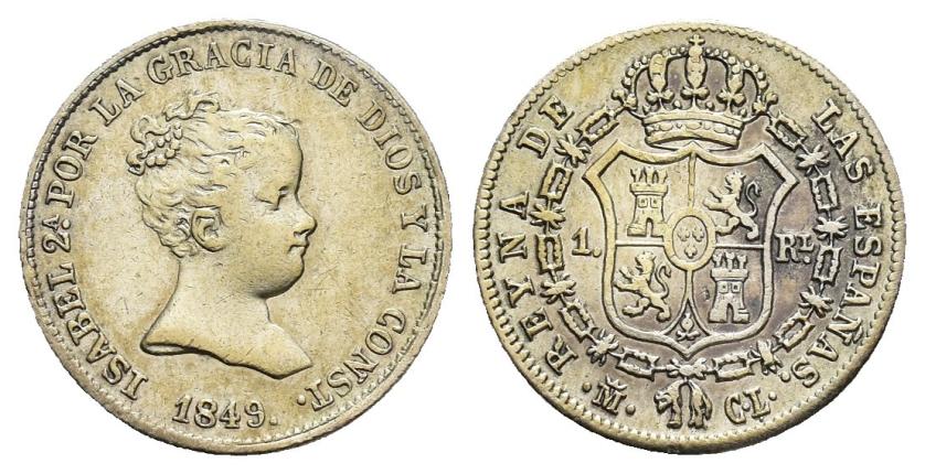 1312   -  ISABEL II (1833-1868)