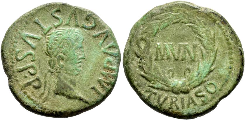 108   -  HISPANIA ANTIGUA