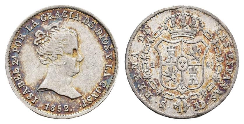 1315   -  ISABEL II (1833-1868)