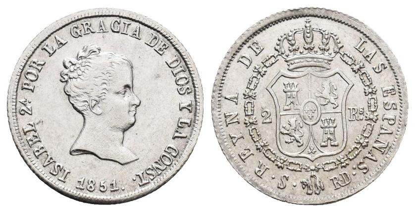 1319   -  ISABEL II (1833-1868)