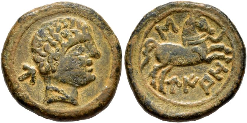 109   -  HISPANIA ANTIGUA