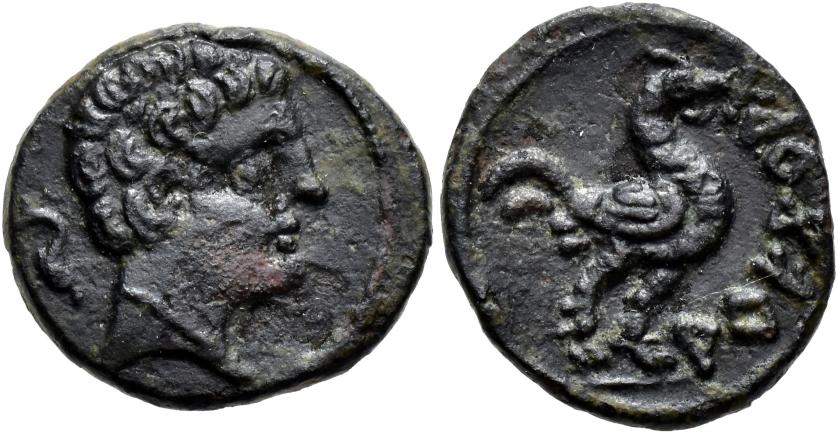 11   -  HISPANIA ANTIGUA