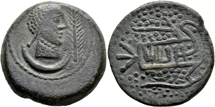 110   -  HISPANIA ANTIGUA