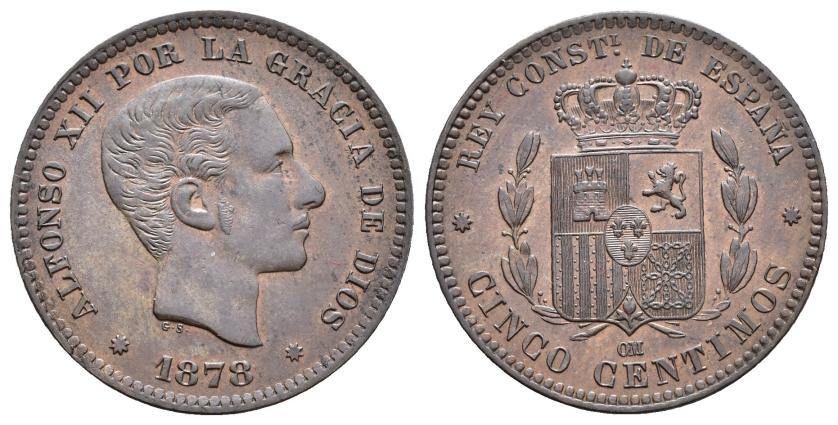 1342   -  ALFONSO XII (1874-1885)