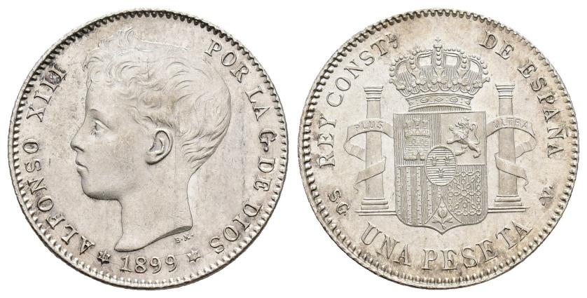 1347   -  ALFONSO XIII (1886-1931)