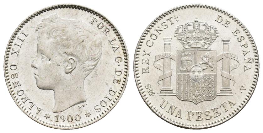 1348   -  ALFONSO XIII (1886-1931)