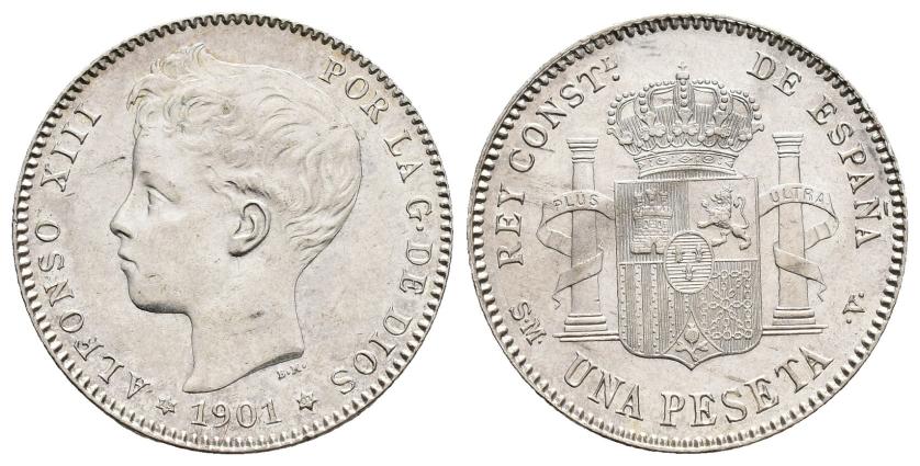 1349   -  ALFONSO XIII (1886-1931)