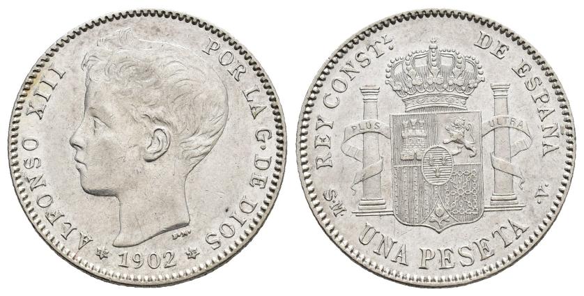 1350   -  ALFONSO XIII (1886-1931)