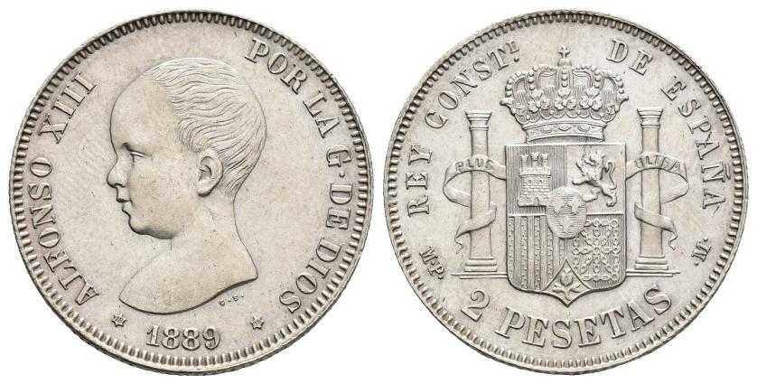 1352   -  ALFONSO XIII (1886-1931)