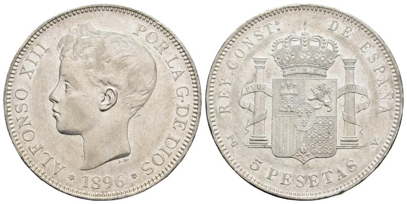 1353   -  ALFONSO XIII (1886-1931)