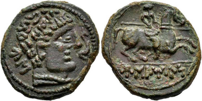 112   -  HISPANIA ANTIGUA