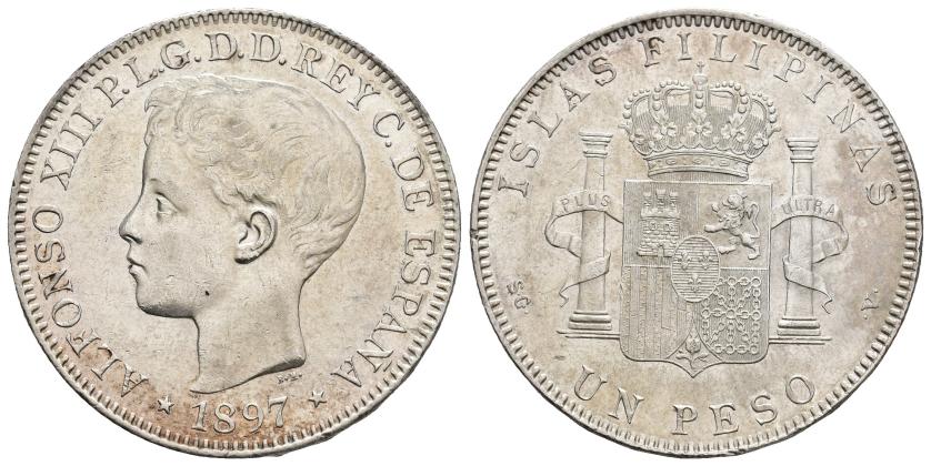 1360   -  ALFONSO XIII (1886-1931)