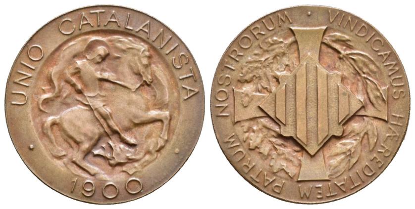 1362   -  UNIÓN CATALANISTA