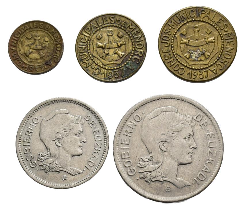 1363   -  GUERRA CIVIL (1936-1939)