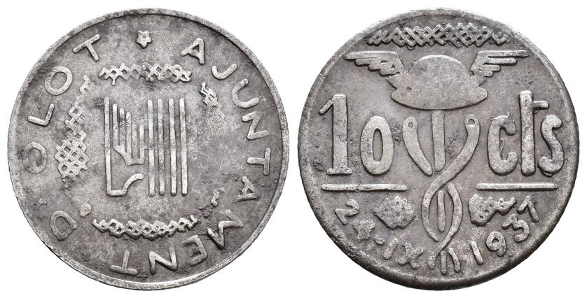 1365   -  GUERRA CIVIL (1936-1939)