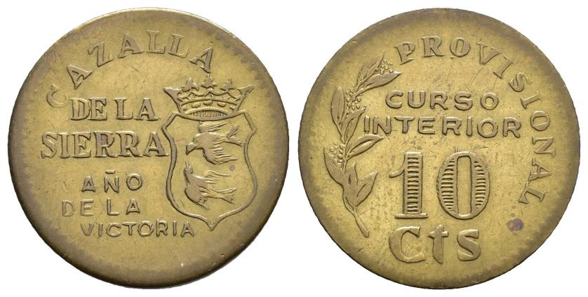 1366   -  GUERRA CIVIL (1936-1939)