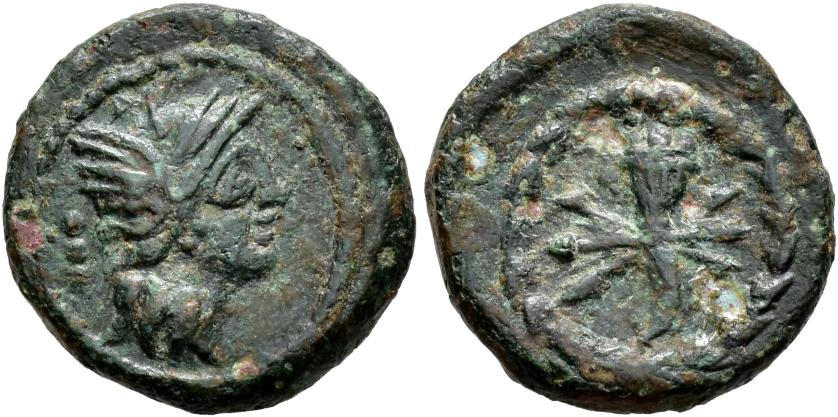 114   -  HISPANIA ANTIGUA