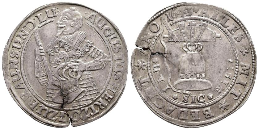 1377   -  MONEDA EXTRANJERA