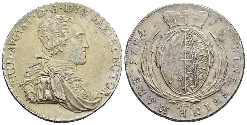 1382   -  MONEDA EXTRANJERA