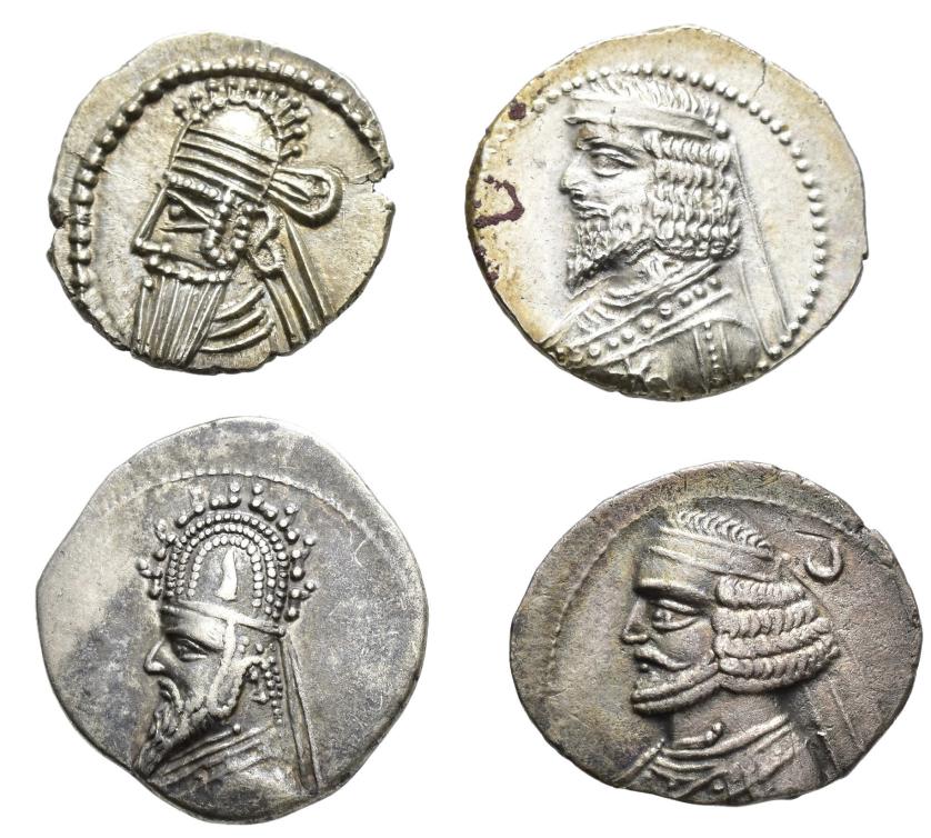 115   -  GRECIA ANTIGUA