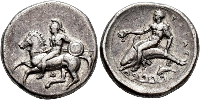 116   -  GRECIA ANTIGUA