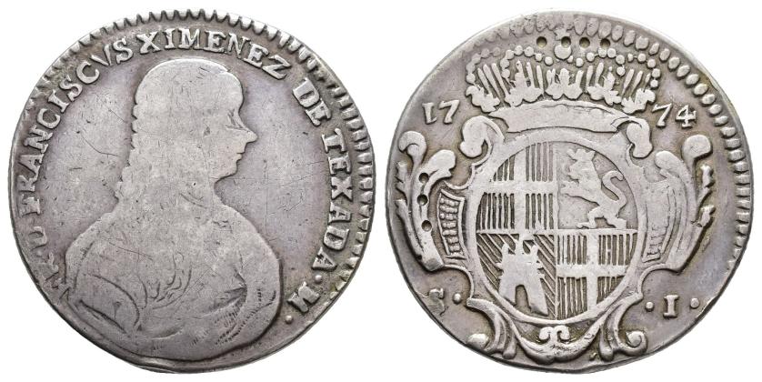 1396   -  MONEDA EXTRANJERA