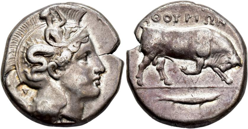 119   -  GRECIA ANTIGUA