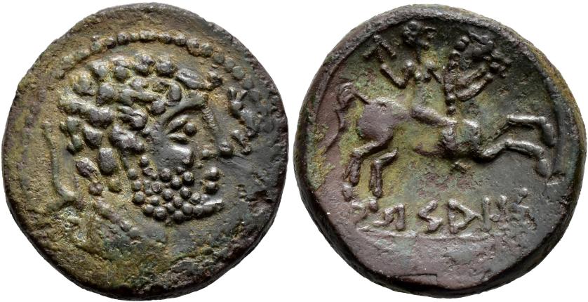 12   -  HISPANIA ANTIGUA