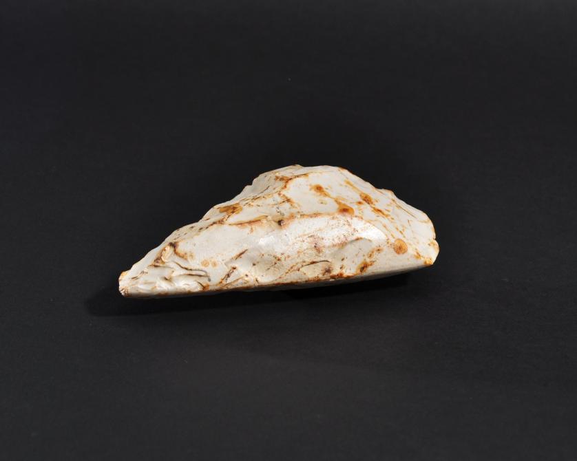 2001   -  ARQUEOLOGÍA