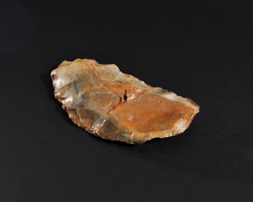 2003   -  ARQUEOLOGÍA