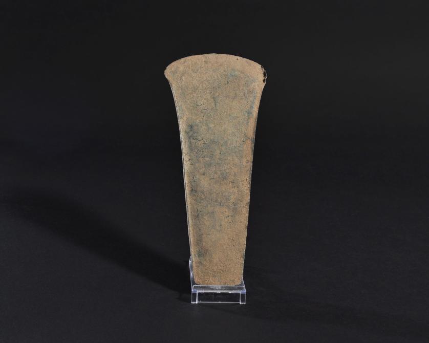 2005   -  ARQUEOLOGÍA