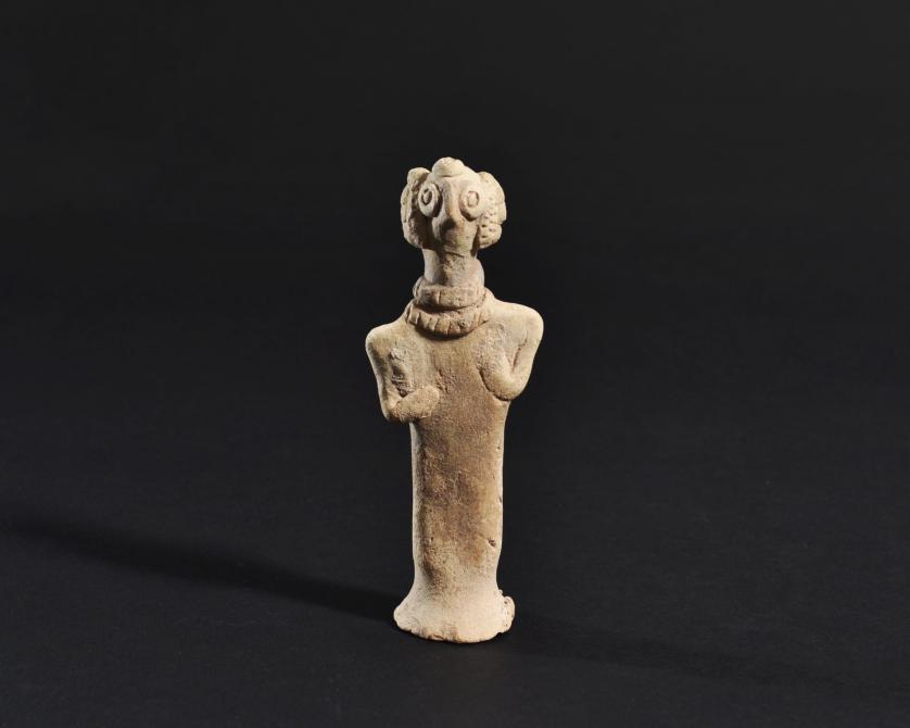 2006   -  ARQUEOLOGÍA