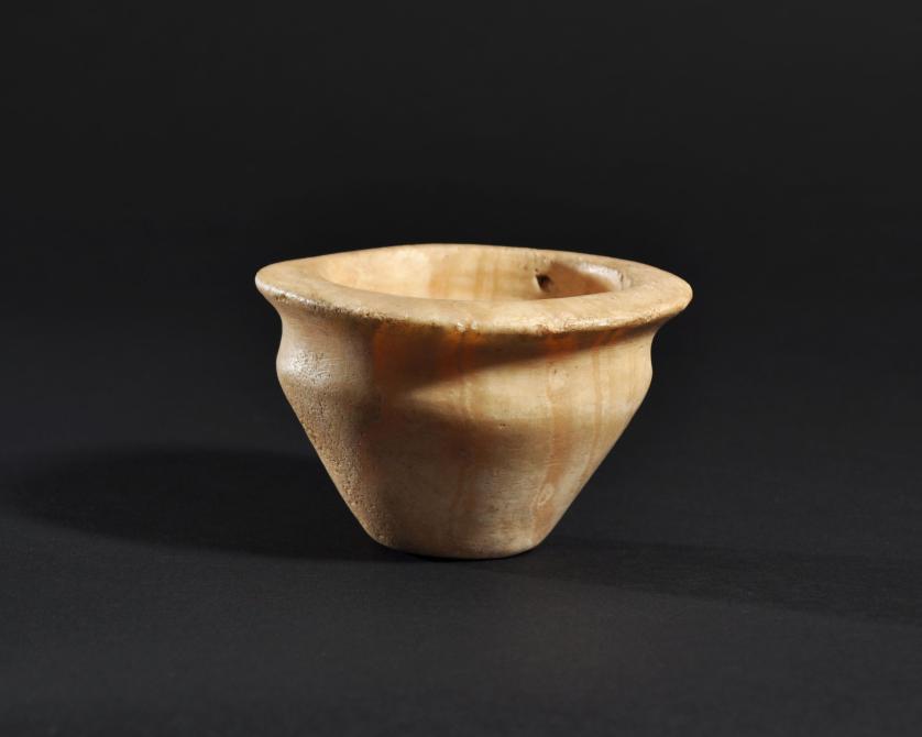 2008   -  ARQUEOLOGÍA