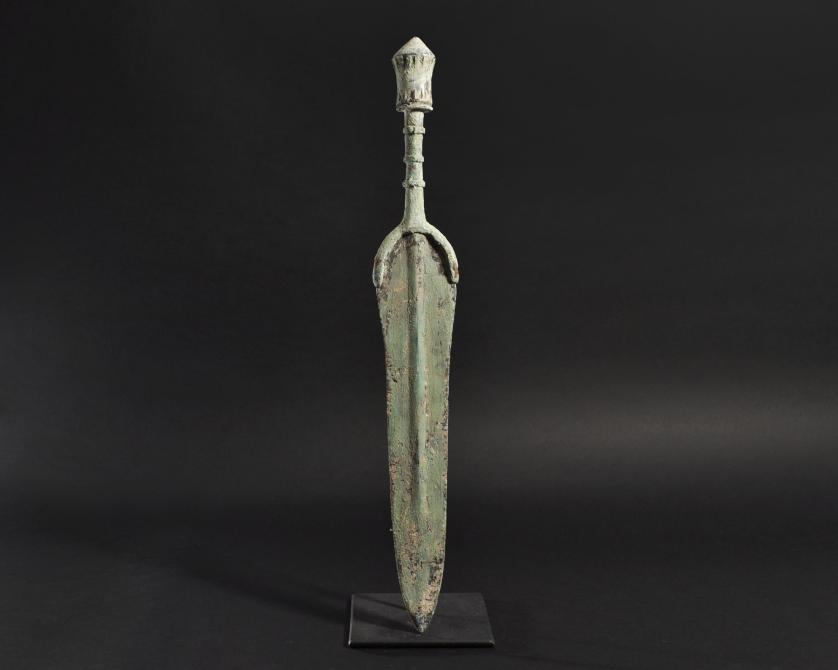 2009   -  ARQUEOLOGÍA