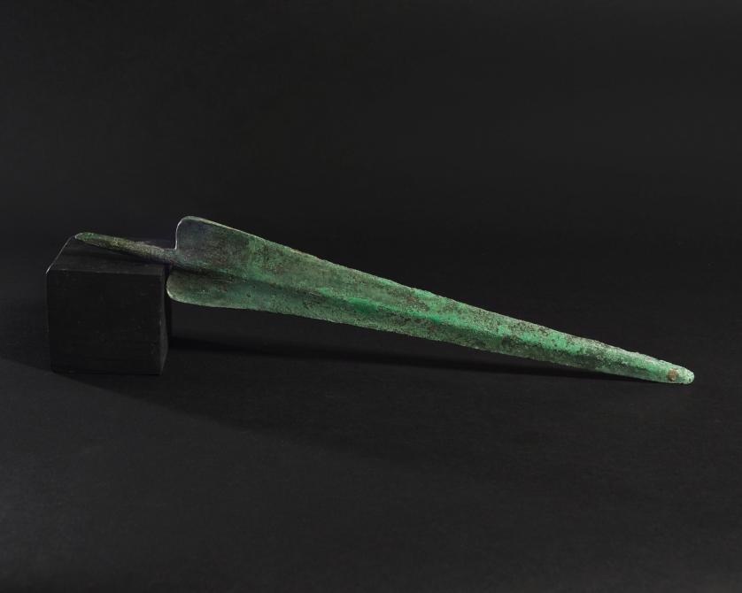 2010   -  ARQUEOLOGÍA