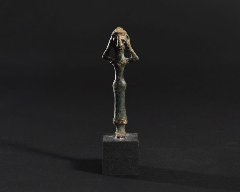 2012   -  ARQUEOLOGÍA