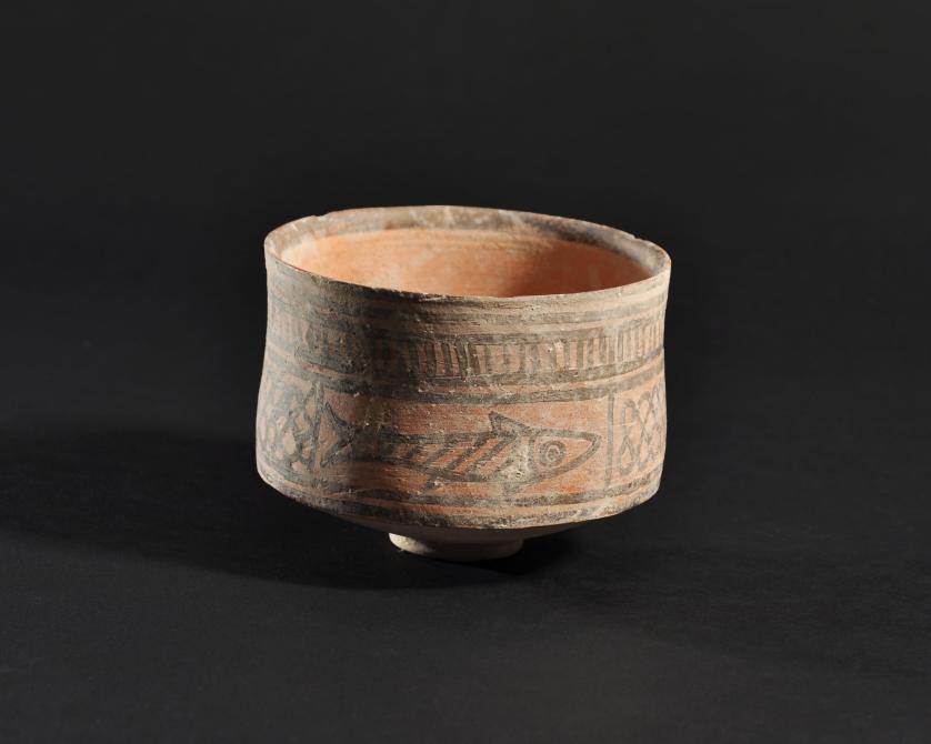 2015   -  ARQUEOLOGÍA