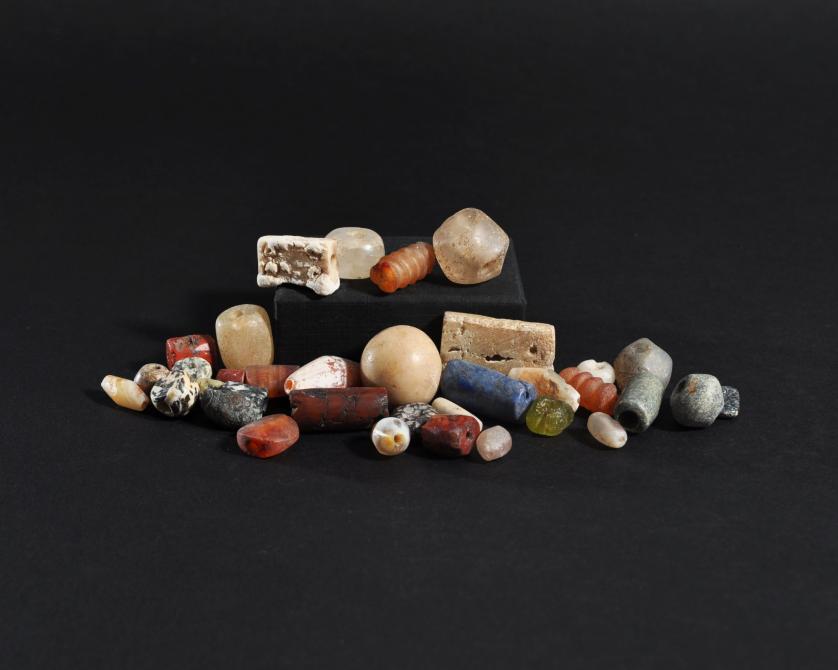 2017   -  ARQUEOLOGÍA